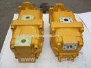 Komatsu Pump , One Year Guarantee (705-52-21070, D41p-6)