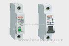Customized Mini Circuit Breaker Accessories for high voltage and low voltage