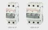 6KA Mini Circuit Breaker MCB For Overload And Short Circuit Protection