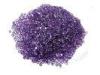 1.75mm 0.031cts Natural Amethyst Jewelry For Loose Gemstones Pendants