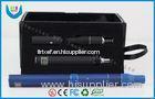 Ago Dry Herb Vaporizer Pen 650mah 600 Puffs Electronic Vapor Cigarette