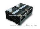 660V 20A Alloy copper high current Sectional terminal block with 2 mm2 Cross section