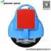 Energy Saving Battery Powered One Wheel Electric Unicycle For Adult Park Amusement