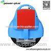 Energy Saving Battery Powered One Wheel Electric Unicycle For Adult Park Amusement