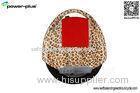 Texture Shell Gyroscopic Electric Unicycle Can Ride A 20 Km Distance