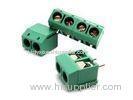 750V 30A ROHS / IMQ H=29.5 Ni plated terminal block connectors 15AWG