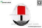 Self Balancing One Wheel Electric Scooter Unicycle Driving Range 18km~45km