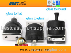 glass pool self closing latches