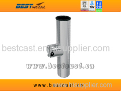 fishing boat rod holder