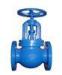 Cast Iron Globe Valve,10K