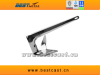 stainless steel Marine Anchor