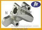 Stainless steel / Aluminum CNC Precision Machining / Turning / Milling Parts