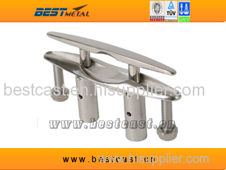 stainless steel Pull Up Cleat