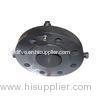 ANSI Welding Neck Forged Steel Flanges, Carbon Steel WN Orifice Flanges For Ppipe Projects