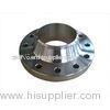 Stainless Steel Welding Neck Flange ASTM A105 Forged Steel Flanges For Water, Ship