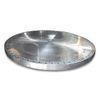 ASTM A105, A350 LF2 CL1 Forged Steel Blind Pipe Flanges For Water System, Gas