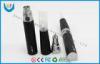 Ego E Cigarettes 900mah Rechargeable Tank , 150 - 200 Puffs