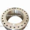 API, ANSI Stainless Steel Slip-on Forged Pipe Flanges For Oil Field DN1,400mm