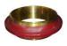 ANS, MSS Stainless Steel Anchor Flanges Forged Steel Flanges For pipeline, Oil Field