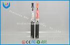 Drip Tip 1.6 Ml EGO-USB Electronic Cigarette With Health Ce4 / Ce5 / Ce9 Tank