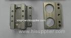 CNC Machining High Precision Machinery Accessories Stainless Steel Parts handle