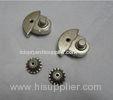 Automotive Precision Gears , Stainless Steel / Aluminum Die Casting Parts