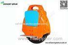 high speed One Wheel Self Balancing Electric Scooter Unicycle 350W
