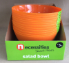 Salad bowl 10