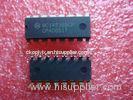 Programmable Integrated Circuit MC14538BCP Monostable Multivibrator 3-18V Dual Precision