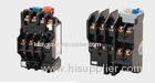 Manual / Automatic AC contactor thermal overload relay for AC motor 50Hz 40A