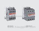 660V high voltage AC Magnetic Contactor , vacuum AC contactors for motor With thermal relays 8kw