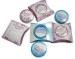100% Rayon Compressed Towel Nonwoven Compressed Napkin 30*55 CM