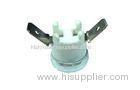 250V 10A High Temperature Limit Switch For Porpcorn Maker , KSD301