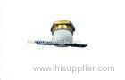 Hexagon Threaded High Temperature Limit Switch , Thermal Cutout Switch