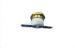Hexagon Threaded High Temperature Limit Switch , Thermal Cutout Switch