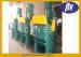 Industrial Sandblasting Equipment Steel Shot Peening Machine For Plastic parts