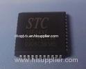 STC10F04XE - 35C - PLCC44 , STC MCU , microcontroller