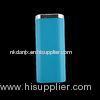 4400mah Cylinder USB Rechargeable Power Bank For Samsung Galaxy Note