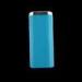 4400mah Cylinder USB Rechargeable Power Bank For Samsung Galaxy Note