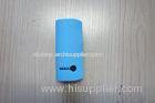 High Capacity Smart Tube Power Bank , Handy Power Mobile Phone Charger