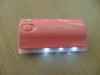 5V Compact & Portable Emergency Smartphone Power Bank For MP3 , MP4 , PSP
