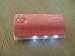 5V Compact & Portable Emergency Smartphone Power Bank For MP3 , MP4 , PSP