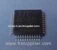 STC MCU 89C54 - 40C - PQFP44