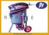 Stainless Steel Pressurized Tank Portable Sand Blasting Machine ISO9001:2000