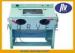 Universal Manual Glass Bead Blasting Equipment For Descaling / Derusting