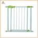 extra wide baby gate white metal baby gate