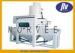 Ceramic Shot Sandblaster Commercial Sandblasting Equipment For Computer Parts