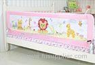 Mesh Toddler Bed Rail For Kids