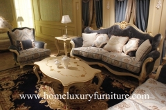 Living room antique furniture living room sofa New design fabric sofa FF1012 wooden frame
