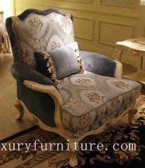 Living room antique furniture living room sofa New design fabric sofa FF1012 wooden frame